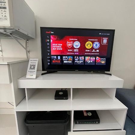 Loft Em Copacabana,4 Min Da Praia E Metro Ao Lado Río de Janeiro Exterior foto