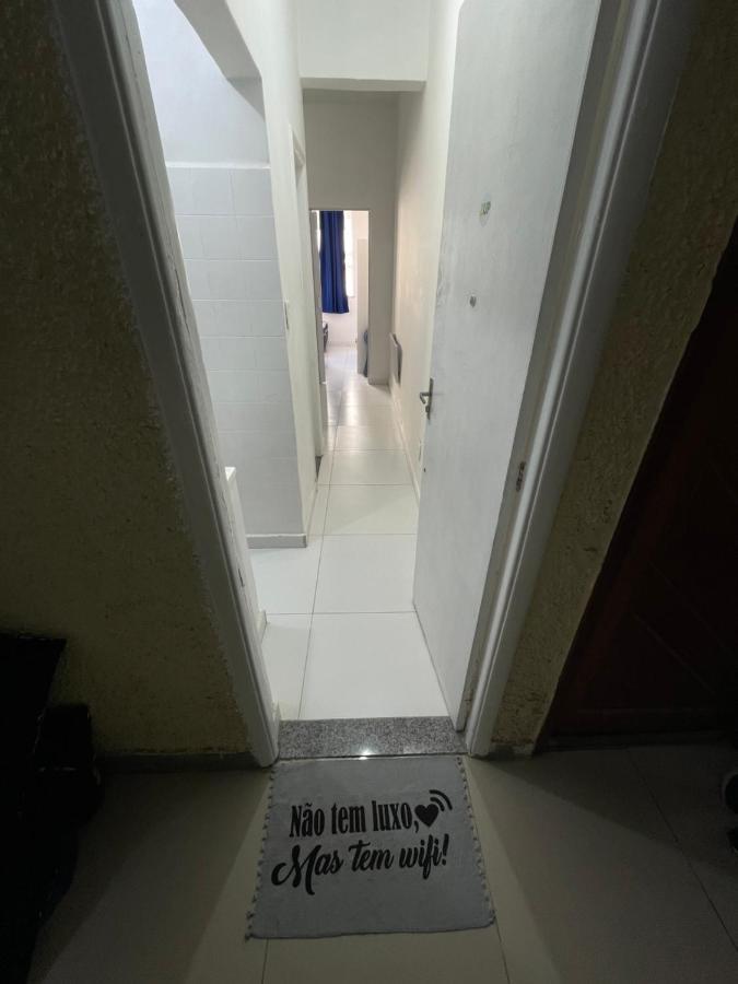Loft Em Copacabana,4 Min Da Praia E Metro Ao Lado Río de Janeiro Exterior foto